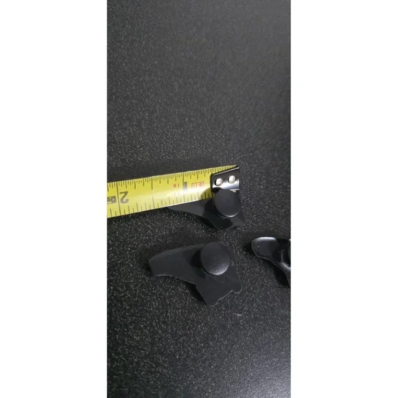 New Bundle 3pcs Sport Shoes Nike Jordans Crocs shoe Decorations - Picture 6 of 6